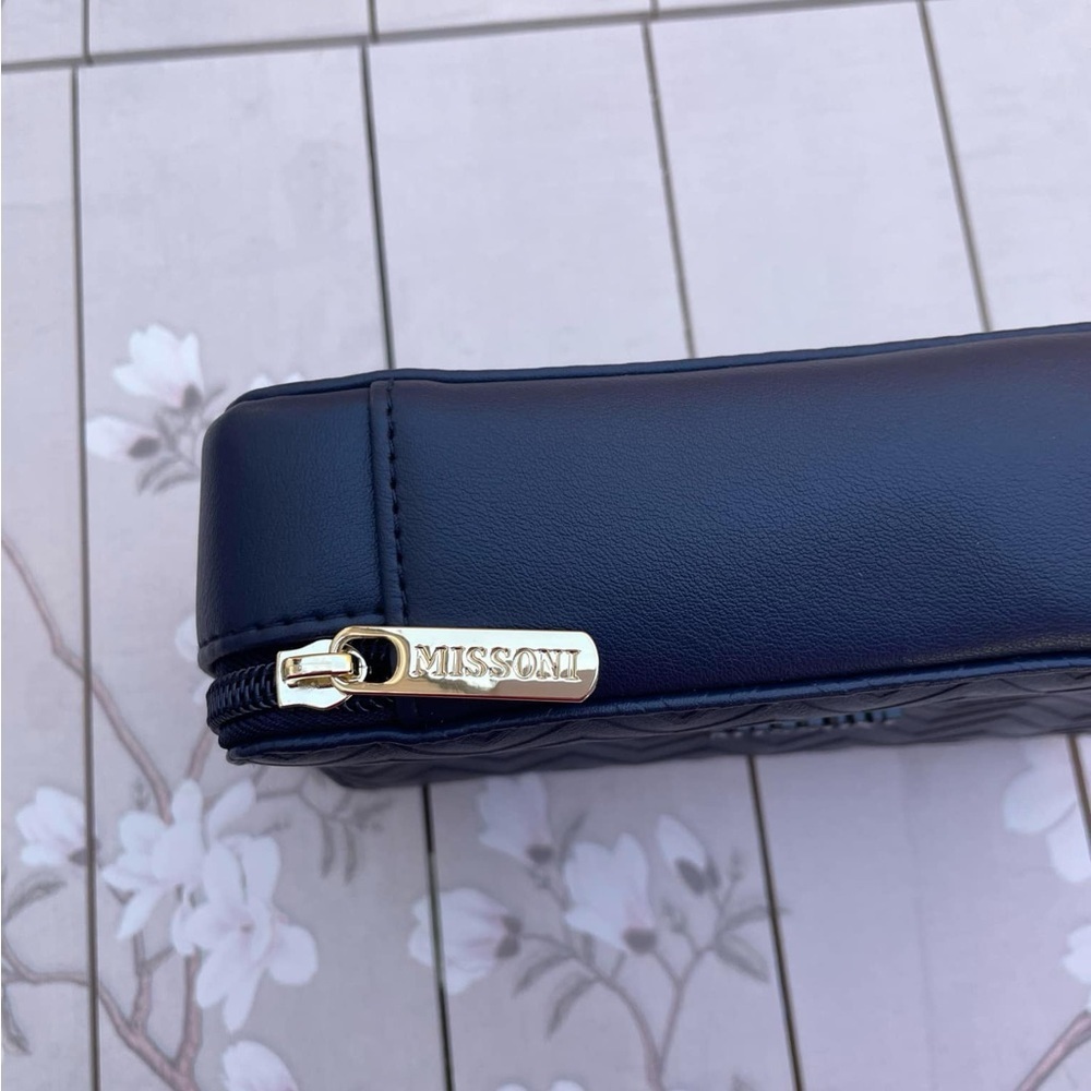 Missoni cosmetic travel - Picture 3 of 4